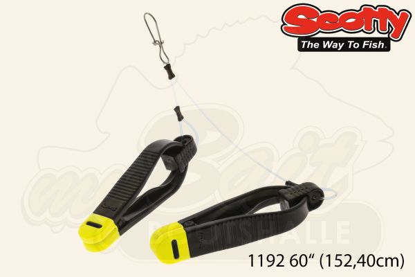 Scotty Power Grip Plus Stacker No. 1176 | 1179 | 1191 | 1192
