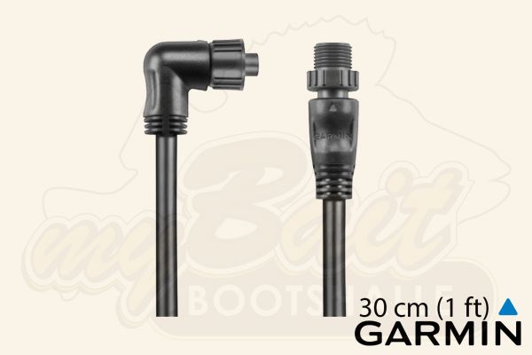 Garmin NMEA 2000 Drop / Backbone Kabel - Rechtwinklig 30 cm (1 ft)