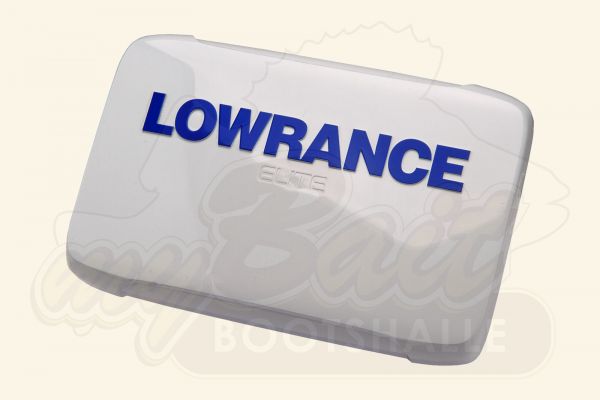 Lowrance Elite-7 Ti Schutzabdeckung Suncover