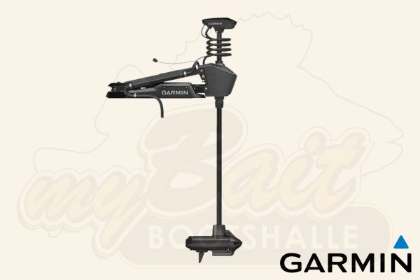Garmin Force Elektro-Bootsmotor Trolling Motor