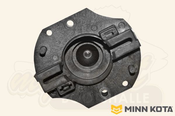 Minn-Kota-Ersatzteil – Bürstenplatte (Brush Plate)