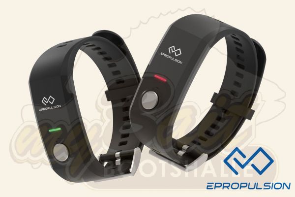 ePropulsion – MOB-Armband für EVO-Motoren