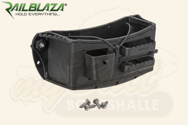 Railblaza Tackle Caddy Staubehälter