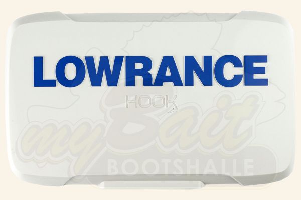 Lowrance Schutzabdeckung Sun Cover Hook2/Hook Reveal