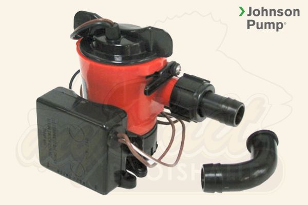 Johnson Pump Cartridge-Serie Lenzpumpen & Bilgepumpen