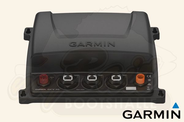 Garmin Ultra High-Definition Sonar-Blackbox GCV 20