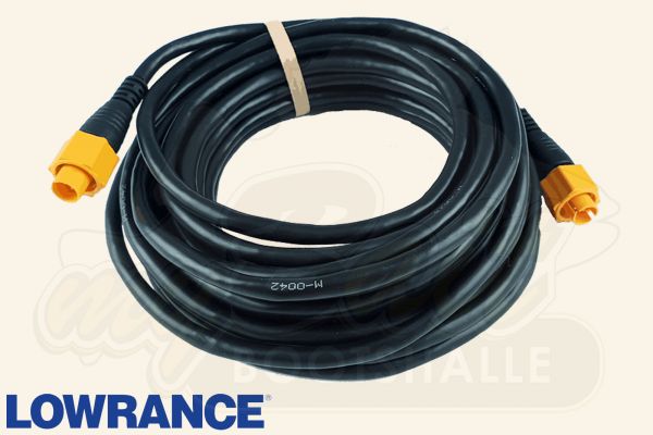 Lowrance Ethernet Netzwerk Kabel