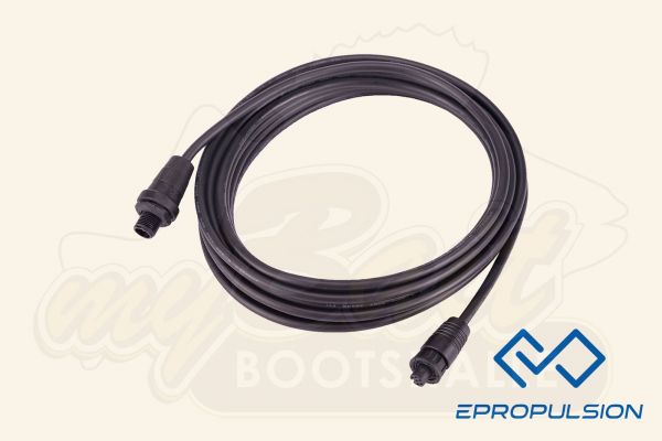 ePropulsion Verlängerung für COM-Kabel 5 m