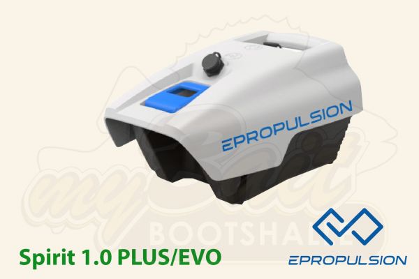 ePropulsion Ersatzakku für Spirit 1.0 PLUS | EVO