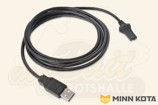 Minn Kota USB-Ladekabel für i-Pilot-Link