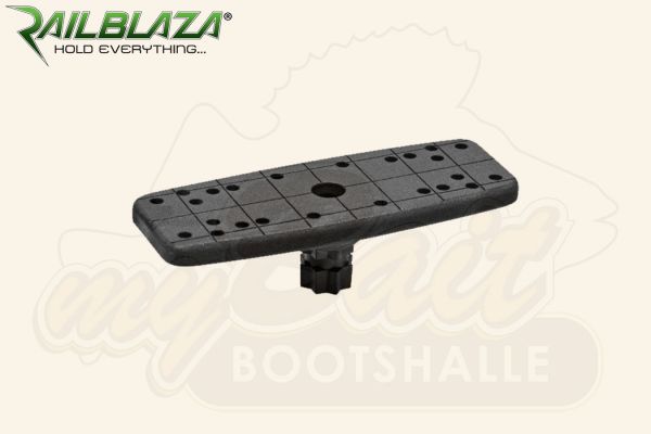 Railblaza Montageplatte