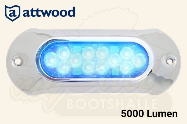 Attwood LightArmor LED-Unterwasserlicht