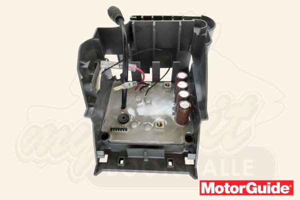 MotorGuide Ersatzteil Control Board (Schaltplatine) für Xi3 – 12V bis 24V
