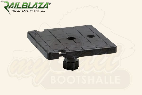Railblaza Montageplatte