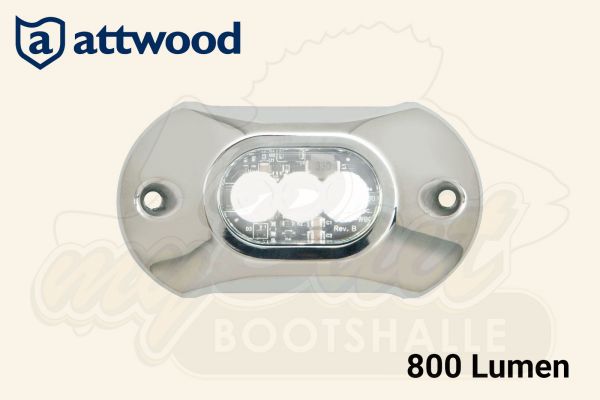 Attwood LightArmor LED-Unterwasserlicht