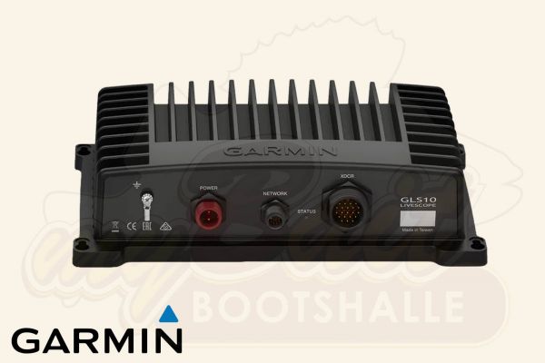 Garmin Sonar-Blackbox GLS 10