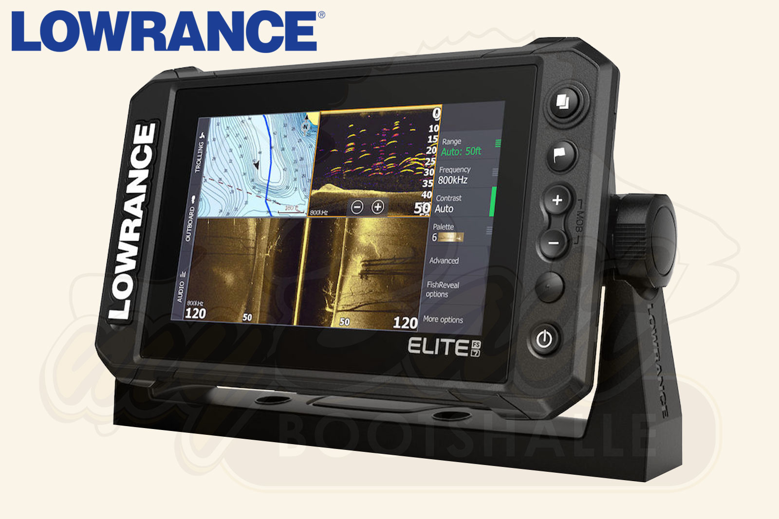 Лоуренс элит 9 fs. Lowrance Elite 7 FS. Картплоттер Lowrance Elite FS 9 Active Imaging 3-1 Transducer (Row). Картплоттер Lowrance Elite-9 FS. Lowrance Elite FS 9 С датчиком Active Imaging 3-in-1.