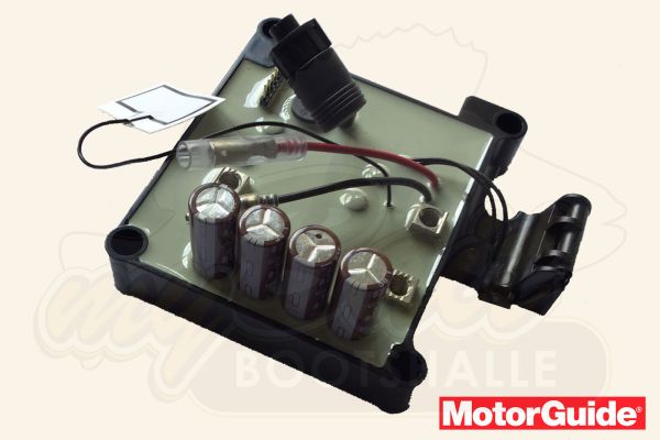 MotorGuide Ersatzteil: Control Board (Schaltplatine) für Xi5 – 12 bis 36 Volt