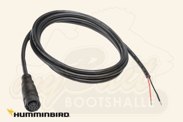 Humminbird Stromkabel Powerkabel
