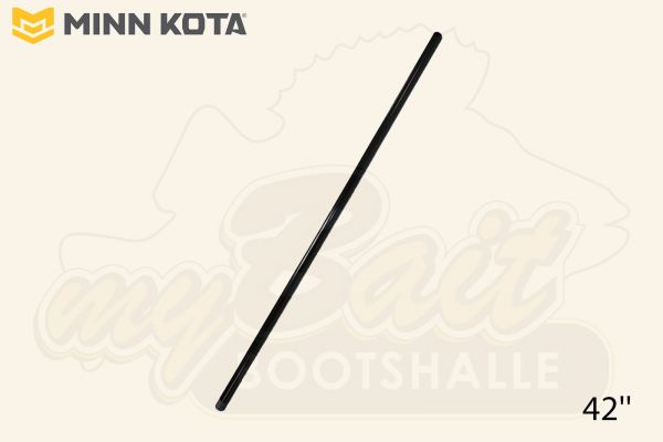 Minn-Kota-Ersatzteil – Schaft, Composite 7/8''