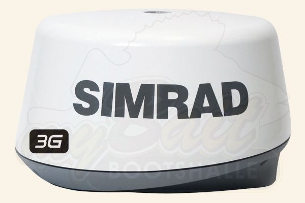 Simrad 3G Broadband Radar