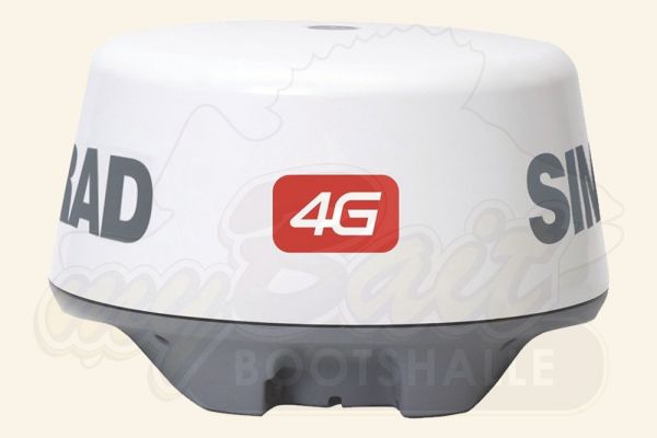 Simrad 4G Broadband Radar