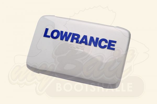 Lowrance Elite-5 Ti Schutzabdeckung Suncover