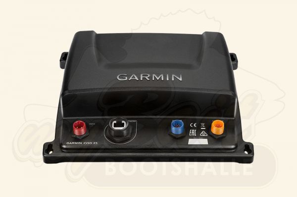 Garmin GSD 25 Premium-Echolotmodul