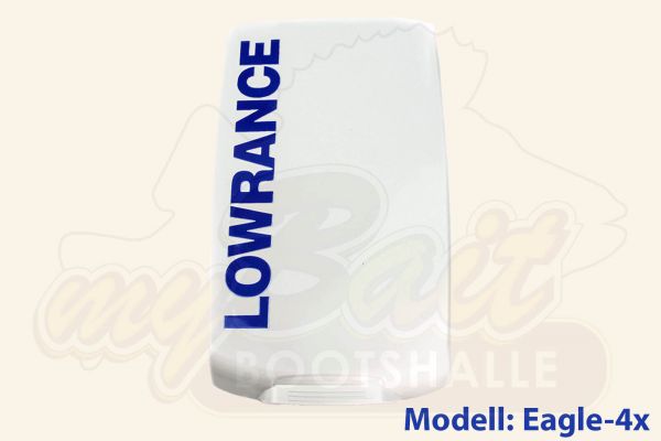 Lowrance Schutzabdeckung Sun Cover Eagle | Hook2 | Hook Reveal
