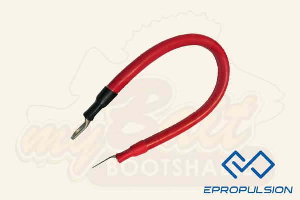 ePropulsion Überbrückungskabel für E-Batterien