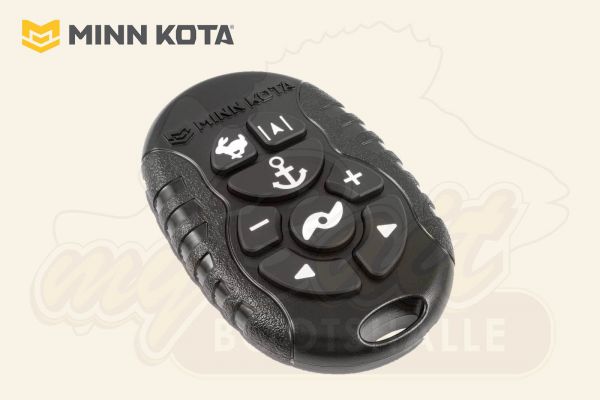 Minn Kota Micro Remote Fernbedienung Bluetooth