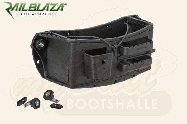Railblaza Tackle Caddy Staubehälter