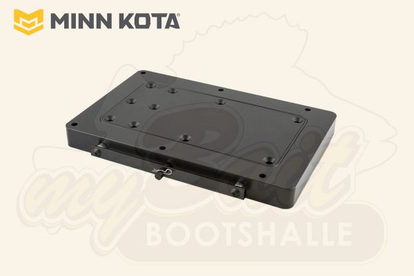 Minn Kota Montageplatte MKA-56 | RTA-55