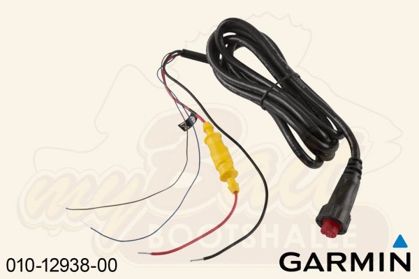 Garmin Stromkabel Powerkabel
