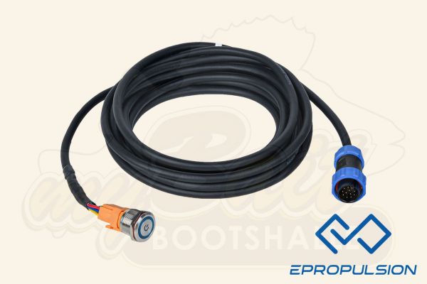 ePropulsion BUS-Fernschalter für E-Batterie