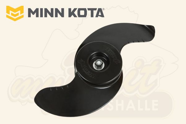 Minn Kota Propeller für Elektro-Außenborder