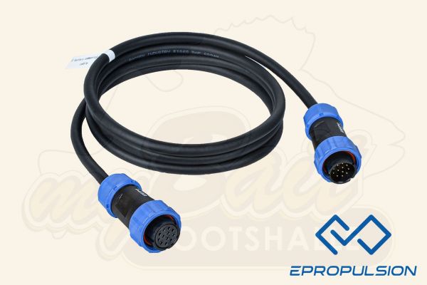 ePropulsion BUS-Kabel 1,5 m für E-Batterie